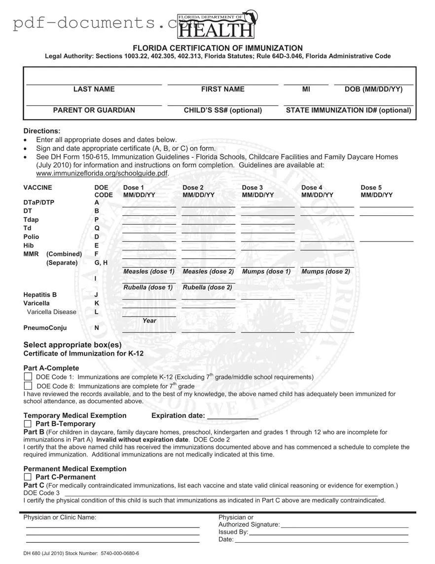Download 680 Form