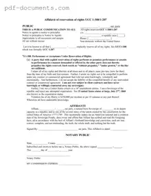 Download Ucc 1 308 Form