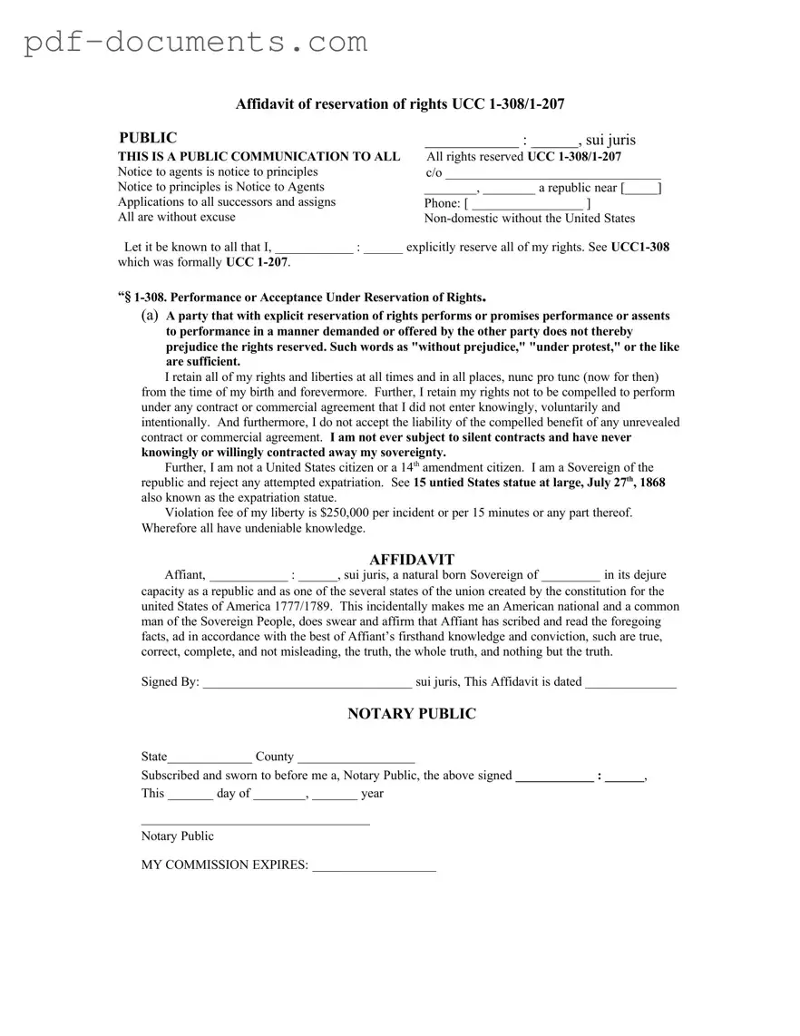 Download Ucc 1 308 Form